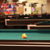 Club Texas - Biliard, bowling